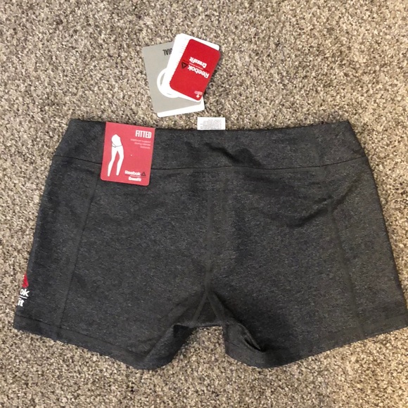 NWT CrossFit Shorts - Picture 2 of 3